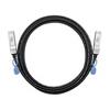 Zyxel Cavo di rete Zyxel DAC10G-3M nero [DAC10G-3M-ZZ0103F]