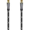 Hama Cavo antenna Hama 7205072 120dB