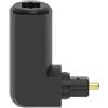 Hama Connettore audio ODT Hama 00205177 Adattatore