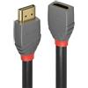 Lindy Cavo hdmi Lindy HDMI con Ethernet-Ve [36475]