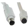 Atlantis Cavo prolunga Atlantis M/F [P019-C120-6MF-2]