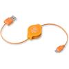 RETRAK Cavo Retrak usb 2.0 A micro 5-pin [EUCABLEMICOR]
