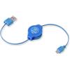 RETRAK Cavo Retrak usb 2.0 A micro 5-pin [EUCABLEMICBU]