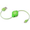 RETRAK Cavo Retrak usb 2.0 A micro 5-pin [EUCABLEMICGN]