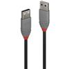 Lindy Cavo usb Lindy Anthra Line USB [36690]