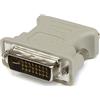 Startech.com Adattatore Startech.com DVI a VGA - Nero [DVIVGAMF]