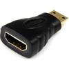 Startech.com Adattatore Startech.com Hdmi a Mini Hdmi [HDACFM]