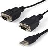 Startech.com Cavo adattatore Startech.com USB a seriale RS-232 FTDI [ICUSB2322F]