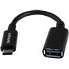 Startech.com Adattatore Startech.com Usb-A a Usb C [USB31CAADP]