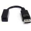 Startech.com Adattatore Video Startech.com DisplayPort a Mini DisplayPort DP2MDPMF6IN M/F [DP2MDPMF6IN]