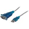 Startech.com Cavo Startech.com Usb a Seriale RS-232[ICUSB232V2]
