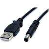 Startech.com Cavo di alimentazione Startech.com USB2TYPEM [USB2TYPEM]