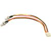 Startech.com Cavo di alimentazione Startech.com per Ventola TX3 [TX3SPLITTER]