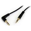 Cavo Audio Startech.com Stereo Slim da 3.5mm [MU1MMSRA]