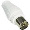 LEGRAND Connettore coassiale Legrand S2133 9,5mm