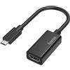 Hama Adattatore video Hama Presa USB-C - Presa HDMI 7205160