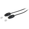 Hama Cavo ottico Hama Hama ODT M/ODT M, Toslink, 5 metri, nero 7205136