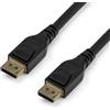 Startech.com Cavo Startech.com Displayport 1.4 da 3m [DP14MM3M]