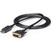Startech.com Cavo Startech.com Displayport a DVI [DP2DVI2MM6]