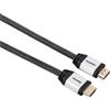 Hama Cavo hdmi Hama Ultra High Speed spina 8K metallo 1,0 m