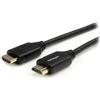 Startech.com Cavo Hdmi Startech.com ad alta velocitÃ da 3m Premium 4K 60hz [HDMM3MP]