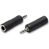 NUOVA VIDEOSUONO Adattatore Jack Nuova Videosuono 5/02 3.5mm