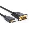 Hamlet Cavo Hdmi Hamlet a Vga 180cm [XVCHDM-VGA180]