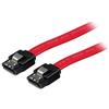 Startech.com Cavo Latching Startech.com Sata 45cm [LSATA18]