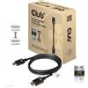 Club 3d Cavo displayport Club3d hdmi tipo-A [CAC-1370]