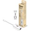Club 3d Adattatore Club3D Displayport usb 3.2 / Gigabit Ethernet [CAC-1519]