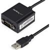 Startech.com Cavo Startech.com seriale a Usb 1porta [ICUSB2321F]