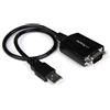 Startech.com Cavo Startech.com Usb a Seriale RS-232 30cm[ICUSB232PRO]