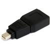 Startech.com Adattatore Startech.com Mini DisplayPort a DisplayPort M/F [GCMDP2DPMF]