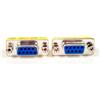 Startech.com Adattatore Startech.com Gender Changer per DB29 F/F [GC9SF]