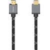 Hama Cavo Hdmi Hama ad altissima velocita' spina-spina 8K 3.0 m metallo