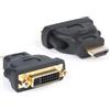 Hamlet Adattatore video hdmi Hamlet 1080P M A dvi F 24+5 [XVAHDM-DV]