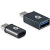 Conceptronic Adattatore usb Conceptronic Donn usb tipo-C [DONN04G]