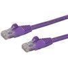 Startech.com Cavo di rete Startech.com Cat 6 viola [N6PATC2MPL]