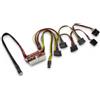 Intertech Mini-ITX PSU Inter-Tech 200W [88882190]