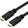 Startech.com Cavo HDMI StarTech.com ad alta velocita 4K 60Hz 10m [HD2MM10M