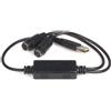 Startech.com Adattatore USB StarTech tastiera e mouse PS2 [USBPS2PC]
