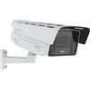 Axis Telecamera di sicurezza IP Axis Q1615-LE mk III [02064-001]