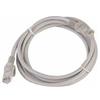 Cisco Cavo di rete Cisco 3M Grigio [CAB-ETH-3M-GR=]