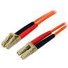 Startech.com Cavo fibra Startech 50/125 LC-LC 30m [50FIBLCLC30]