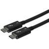 Startech.com Cavo usb Startech Thunderbolt 3 tipo-C [TBLT34MM80CM]
