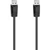 Hama Cavo Hama Usb-A 480 Mbit/s 1.50m