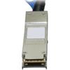 Startech.com Cavo StarTech con attacco diretto Twinax passivo SFP+ 1m Nero [J9281BST]