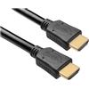 Vultech Cavo hdmi Vultech 1.4 3m Nero [AA14303]