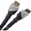 Vultech Cavo hdmi Vultech 2.0 4K 3m Nero e Grigio [AA14303PRO]