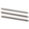 WP EUROPE Coprigiunto termorestringente Wp europe 45mm 100pz [WPC-FOA-HSP3-45]